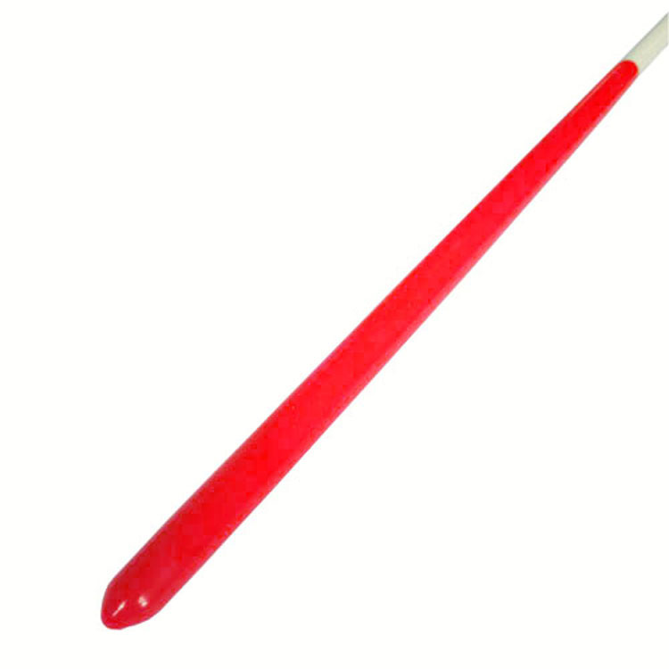 Rhythmic Gymnastics 4m Ribbon Dance Props Street Stall Streamer Handheld Dragon Dance Ribbon Christmas Thin Ribbon Ribbon