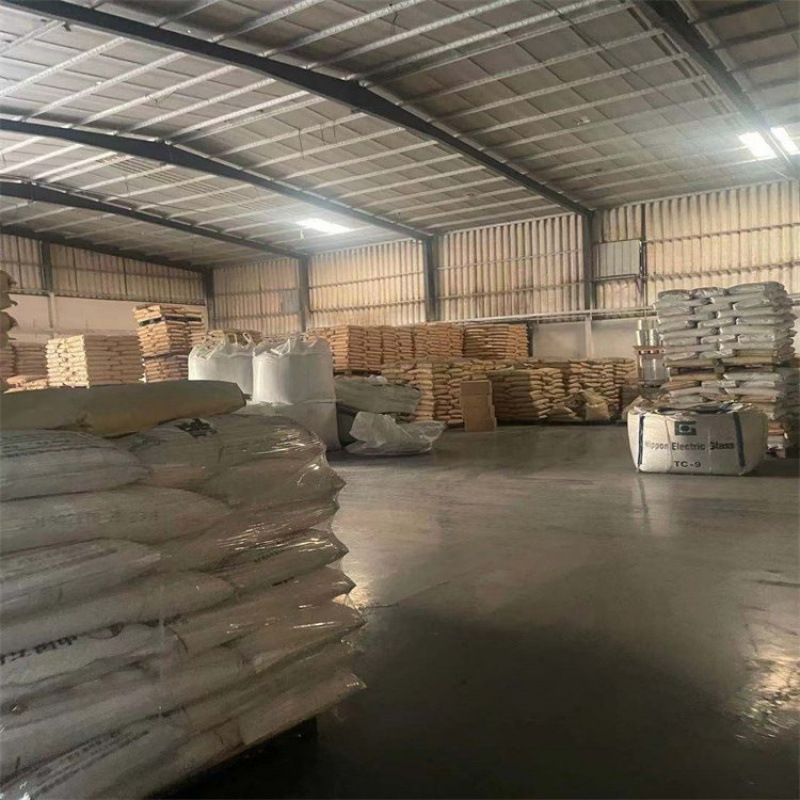 Plastic Edge Wholesale Conductive Anti-Static Ppo Modified Plastic Spot Ic Tray New Energy Accessories Injection Molding Particles