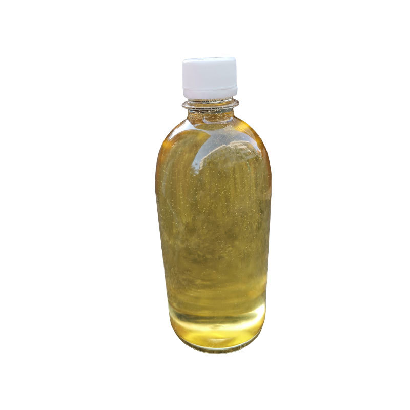 Indian Refined Castor Oil Industrial Grade Castor Oil Base Oil Daily Chemical Cosmetics Raw Material Castor Oil Solubilizing Activity