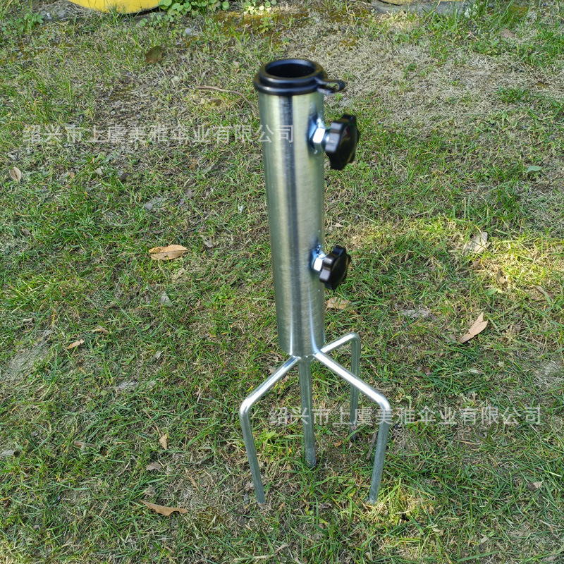 Factory wholesale cross-border e-commerce explosions detachable outdoor sunshade umbrella umbrella umbrella umbrella umbrella accessories