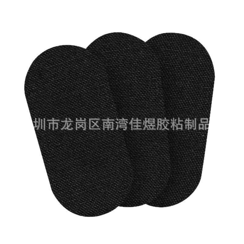 Factory supply cross-border elastic cloth anti-snoring stickers adult children sleep stickers to correct mouth breathing anti-snoring closed stickers