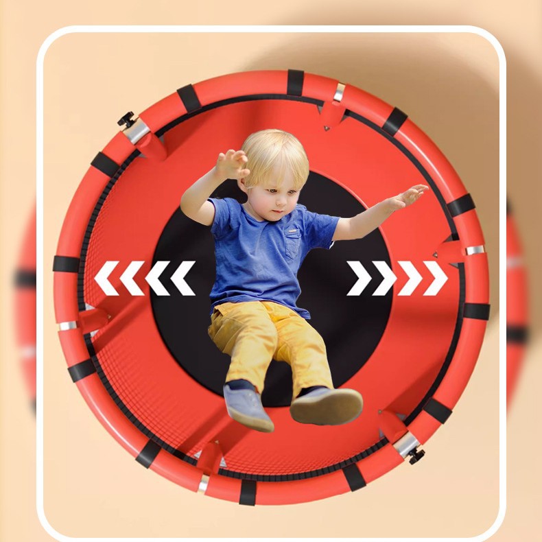 Trampoline Trampoline Trampoline for Home Use Children's Indoor Trampoline Children's Trampoline Indoor Jumping Trampoline for Home Use