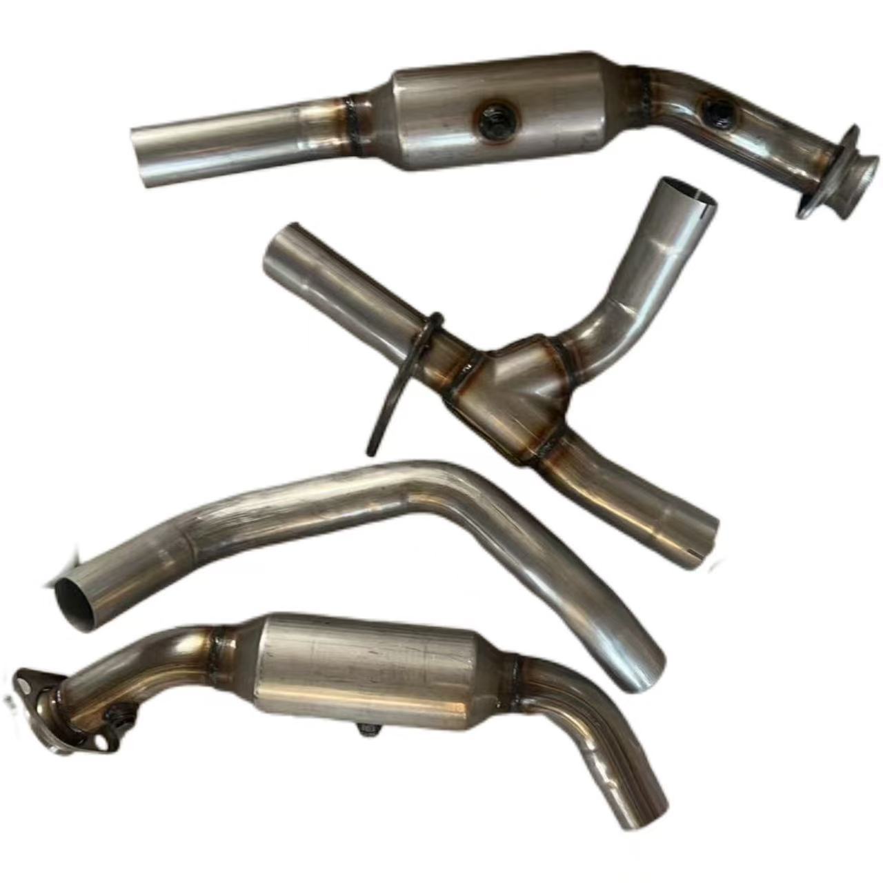 Catalytic Converter for Ford E-150E-250 4.6L