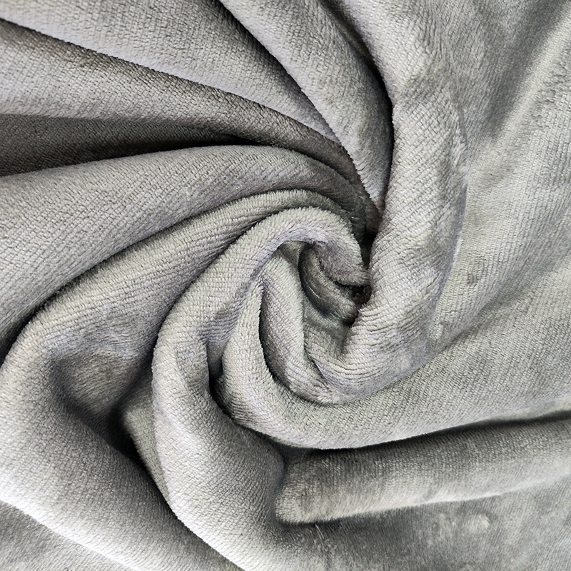 Amazon Blanket Wholesale TV Sleeve Big Mouth Warm Pocket Blanket Cross-border Sleeve Wearable Blanket Wearable Blanket