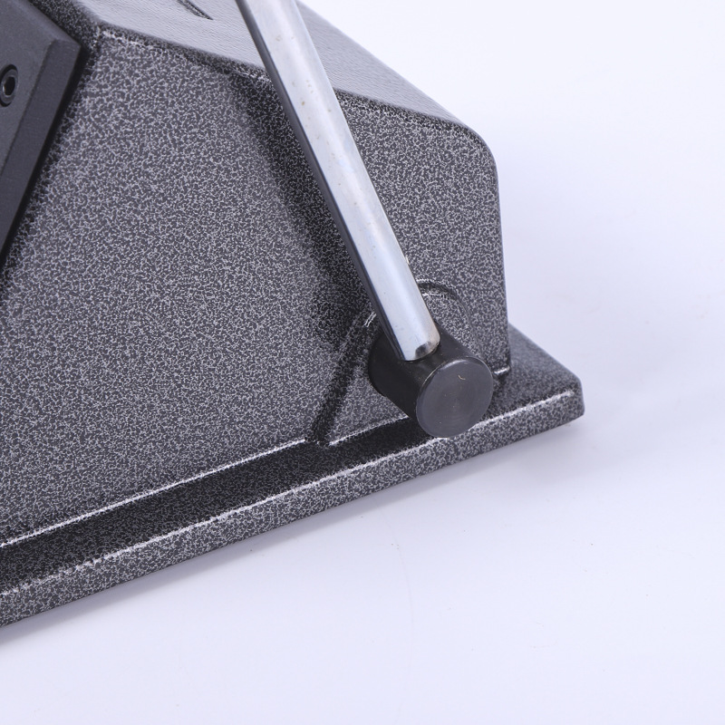 Metal Desktop Badge Cutter, Badge Rounder, Medal Rounder, Badge Cutter, Card Cutter, Various Specifications Available