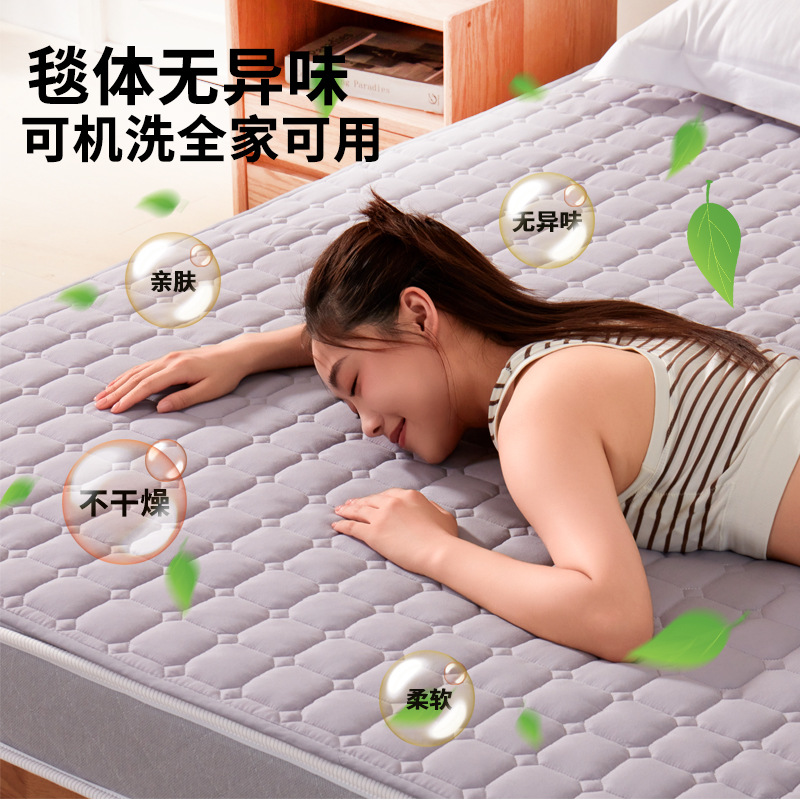 Water heating blanket water heating electric blanket water and electricity mattress water heating blanket water heating Kang host water circulation factory wholesale