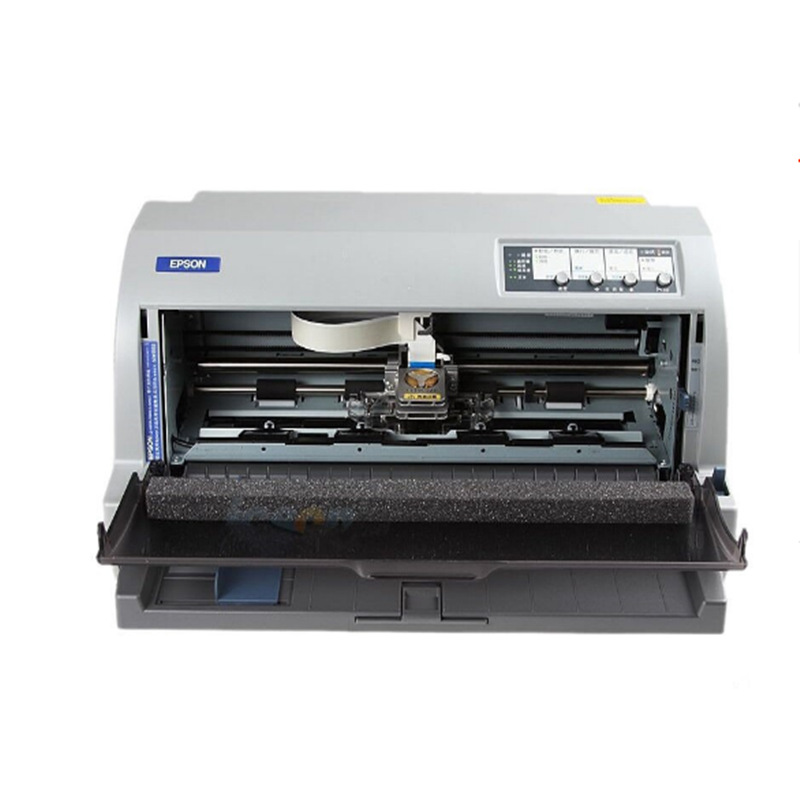 Epson Lq-680Kii/690K/790K/2680K630K Invoice Printer Dot Matrix Printer