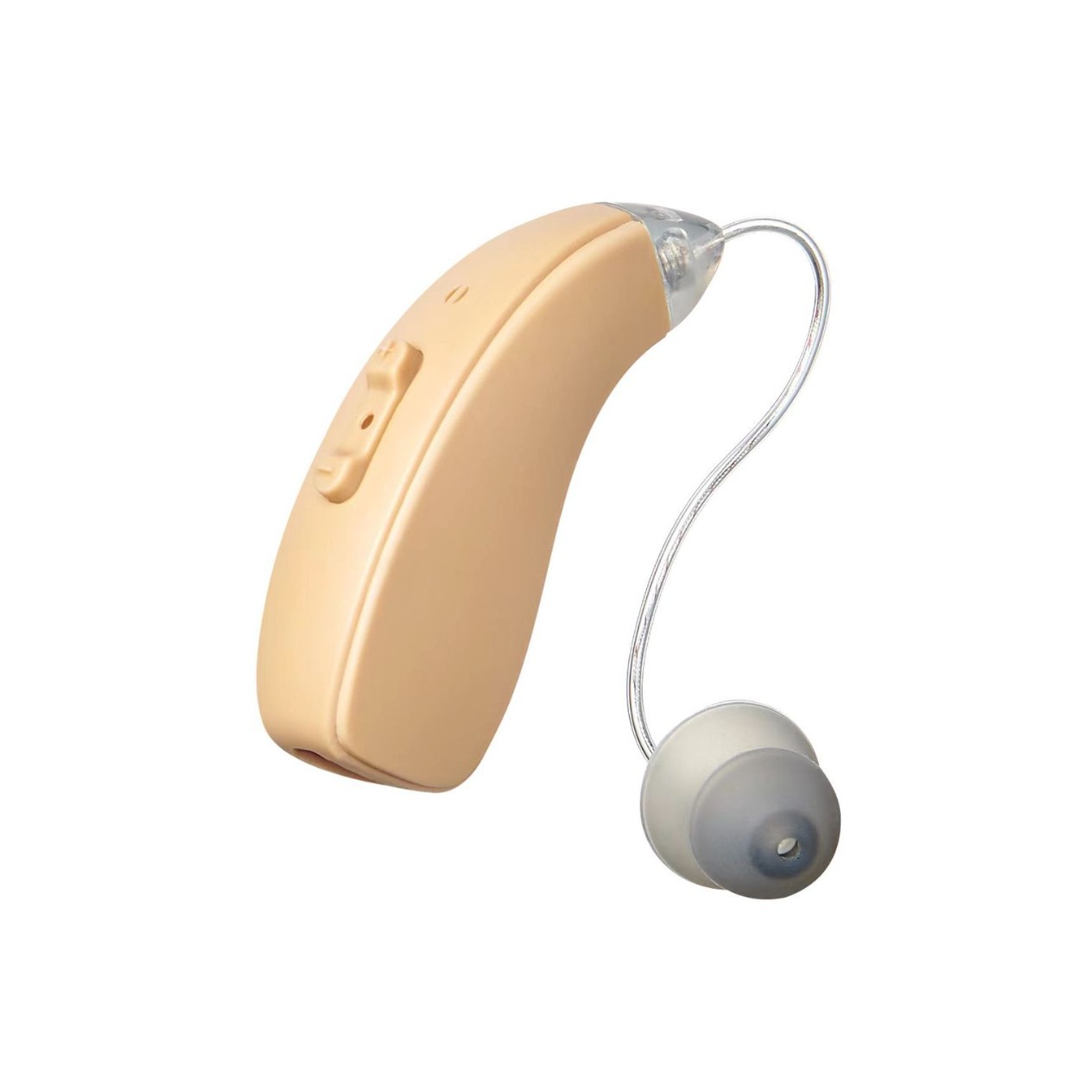 Te-007A Tianle Behind-The-Ear Hearing Aid, Special Hearing Aid for the Elderly, Small Earphones, Beautiful and Comfortable