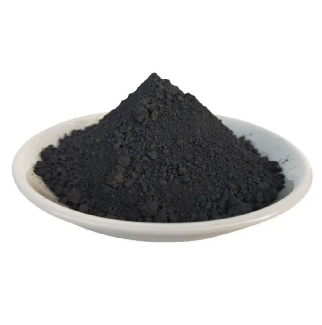 Copper Oxide Available in Stock Jinquan Copper Oxide Industrial Grade One Bag Minimum Order Quantity Preferential, High Purity