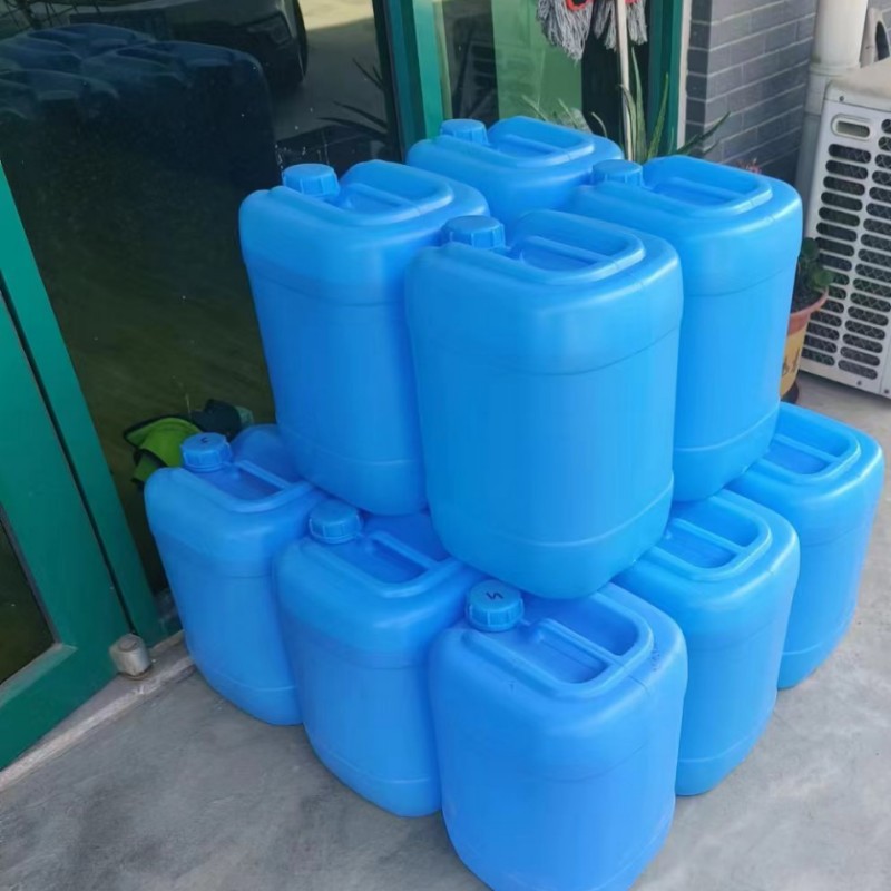 Food Grade Phosphate 85% Acidity Regulator Guizhou Qifu 85 Industrial Grade Phosphate