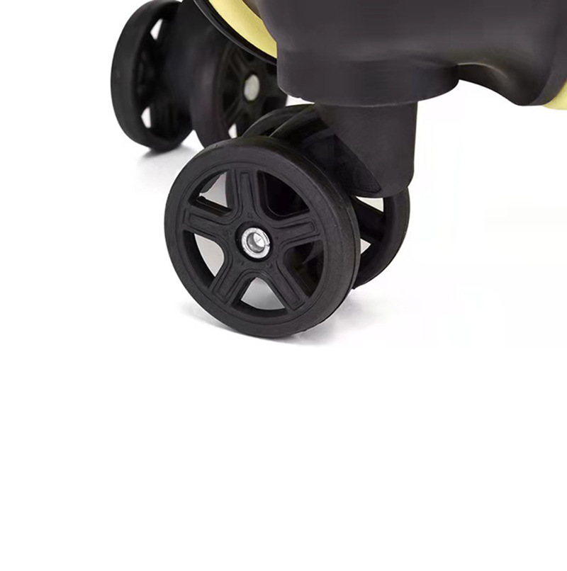 Preschool Institution Gift Suitcase, Daycare Center Opening Event Gift, Universal Wheel Children's Photography Trolley Case with Logo