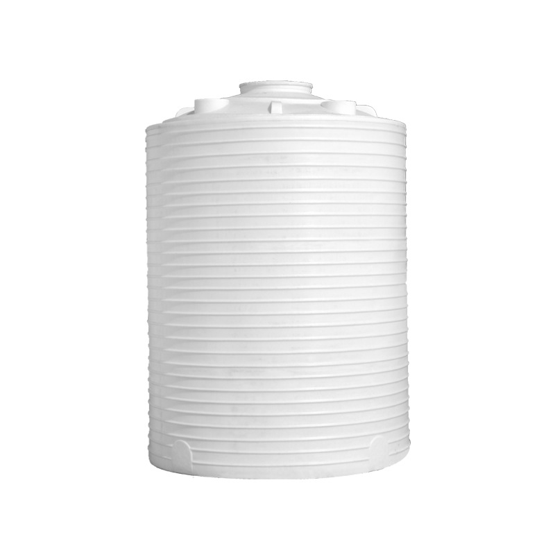Pe Water Tank Manufacturer Industrial Storage Tank Plastic Bucket Water Tower Plastic 40 Ton Thickeneded 10 Ton Beef Tendon Food Water Storage Tank