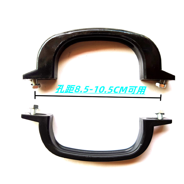 Pot Lid Handle Grip Pot Lid Head Accessories Shaft 2 Yuan Store Hardware Daily Necessities Wholesale Supply Wok