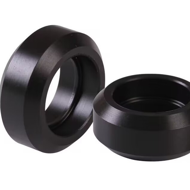 Factory direct 3D printer accessories POM wear-resistant D-type pulley shell V-type wheel shell small wheel shell large quantity discount