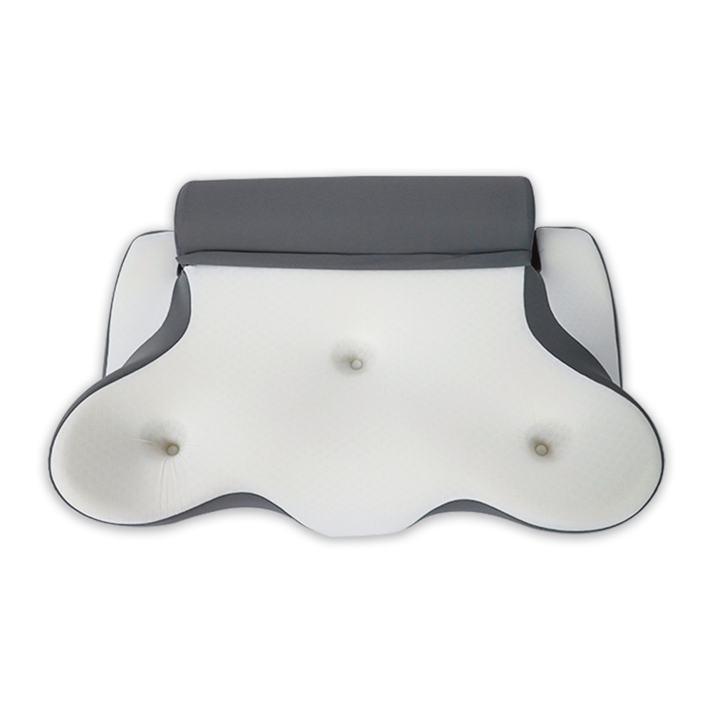 Amazon’S Popular Source Memory Foam Pillow with Ergonomic Design Can Be Used in Many Ways