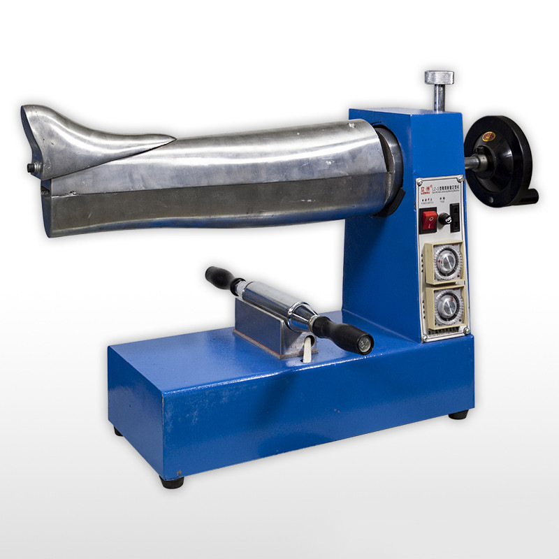 Машина для удаления складок и формовки трубок, ручная машина для удаления складок с нагревом, машина для формовки трубок с постоянной температурой, утюг для обуви и ботинок