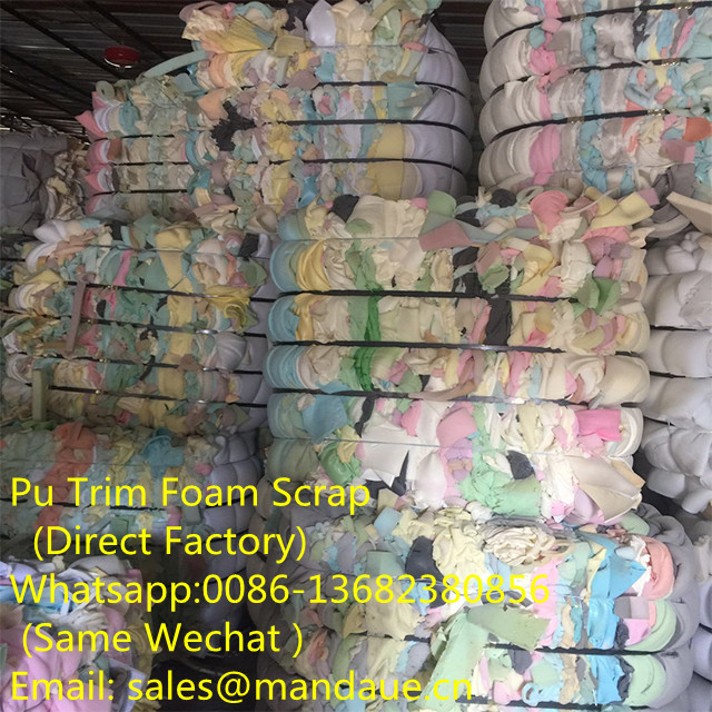 Supply of Sponge Scraps, Sponge Scraps, Waste Sponge, Filling Sponge, Sponge Scraps