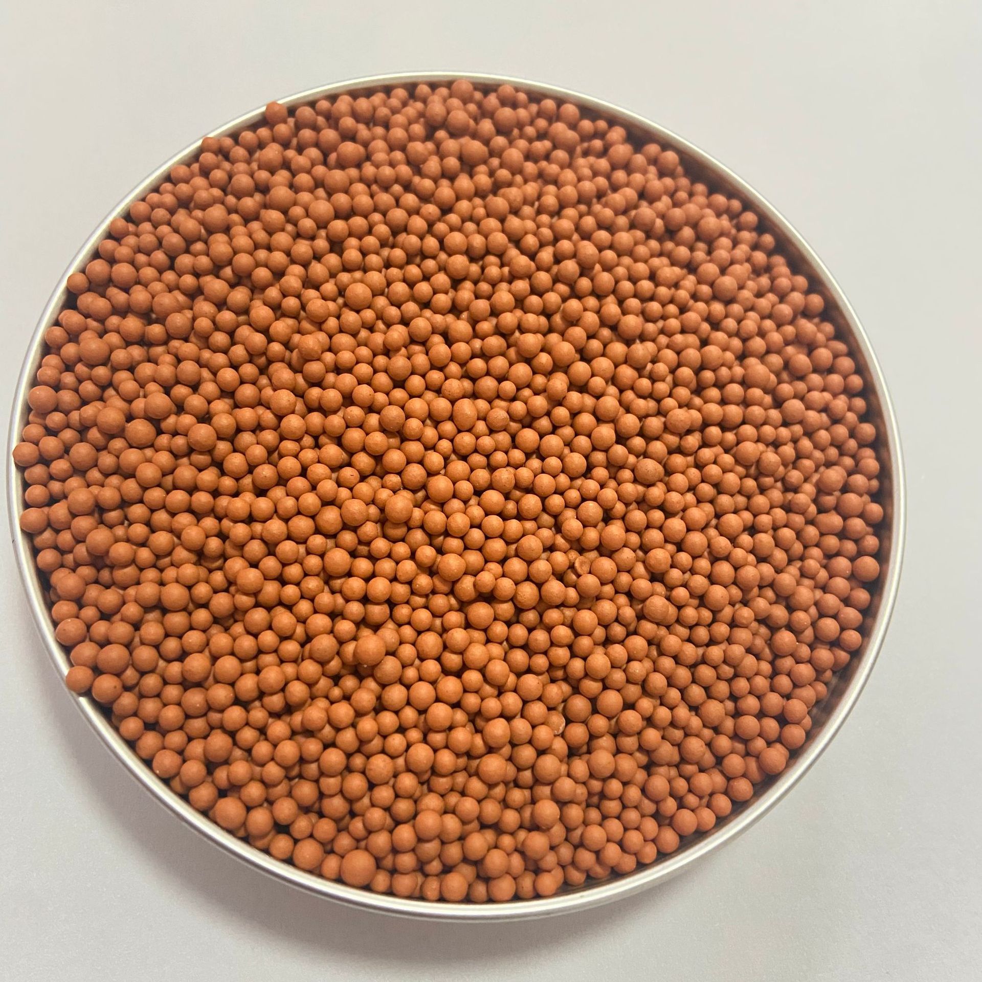 Maifan Stone Ball Home Textile Cushion Filling, Heatable Far-Infrared Ball, Maifan Stone Ball Toy, Weighted Maifan Stone Ball