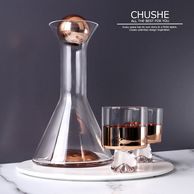 Простой холодный чайник, большой объем, для холодных напитков, литровый чайник