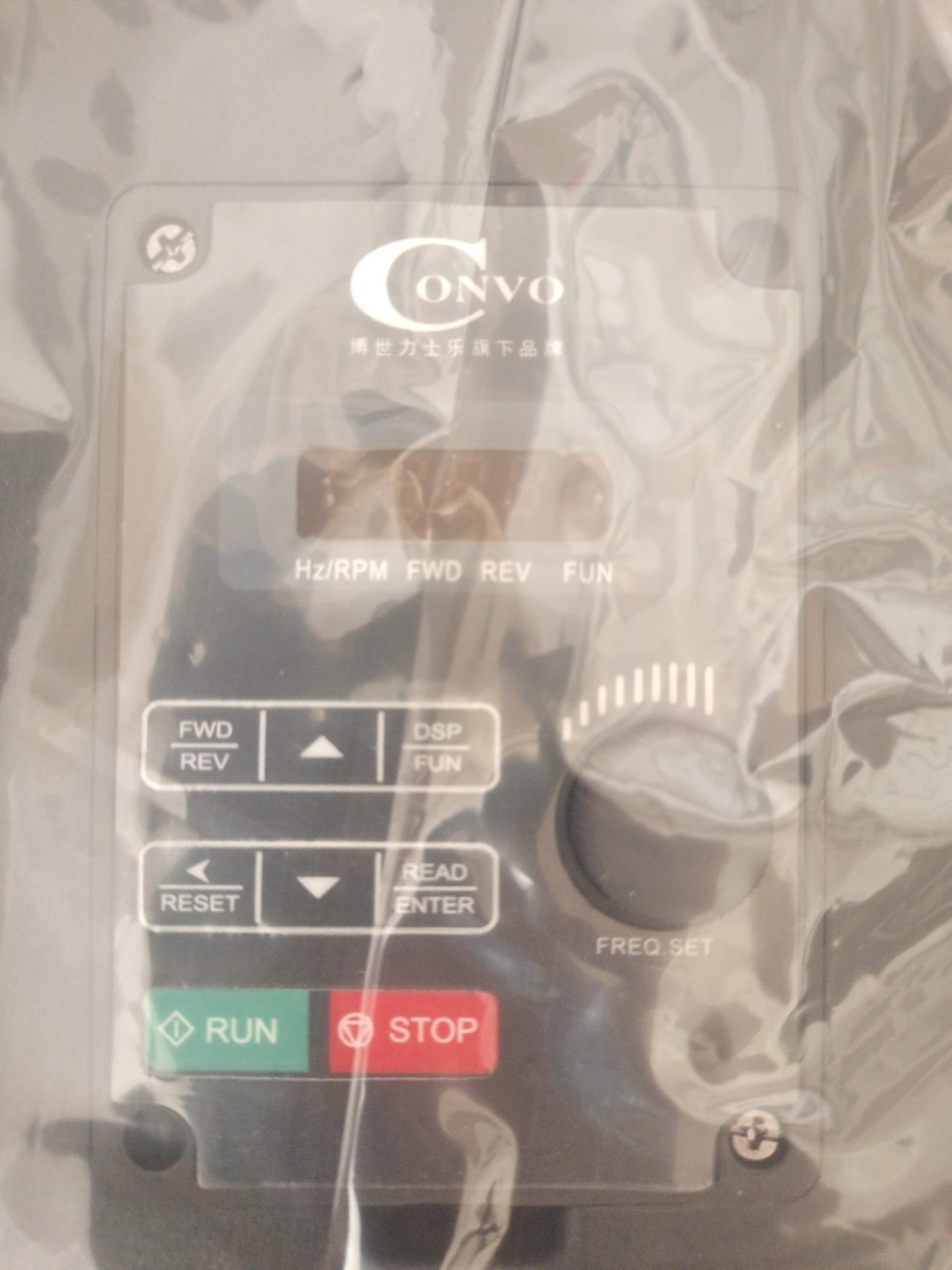 Bosch Rexroth CONVO CONVO Inverter FSCG07.1-5K50-3P380 Authorized Agent