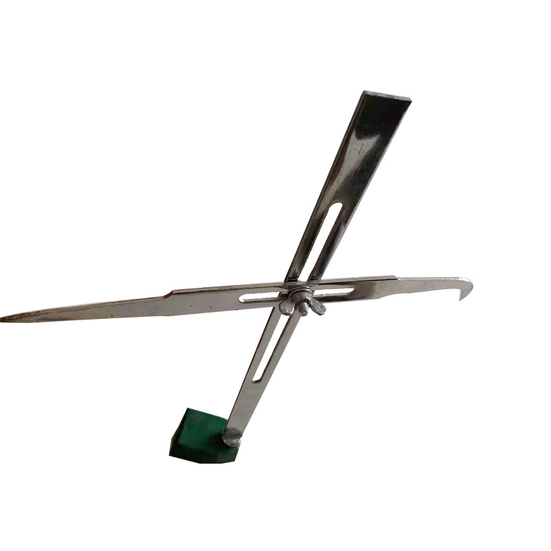 Регулируемый индикатор для разметки на станках, легкий индикатор для использования на токарном станке