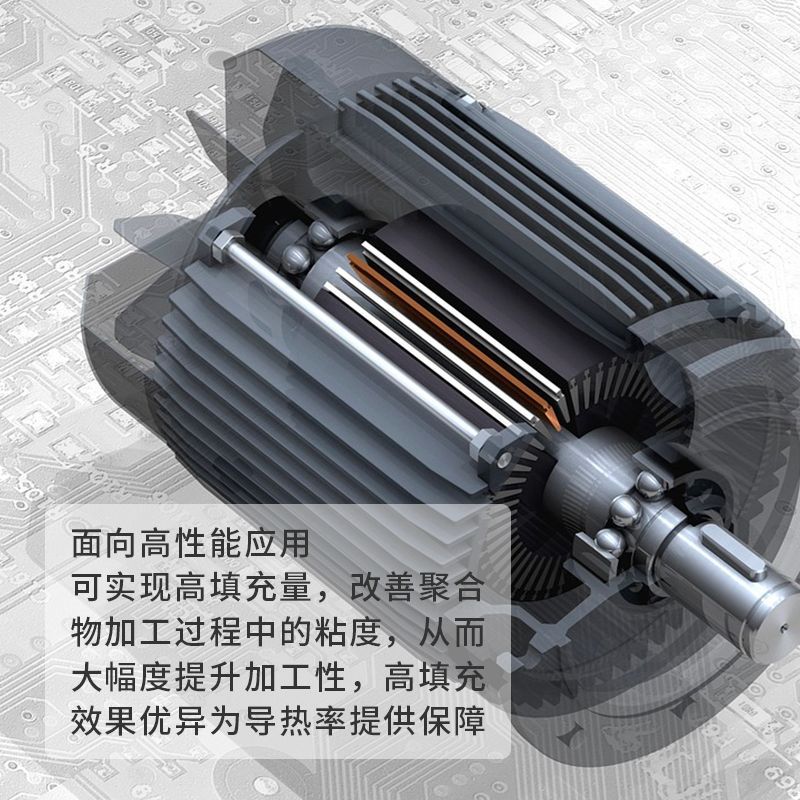 Modified Aluminum Hydroxide Industrial Grade Low Viscosity High Filler Silicone Resin Thermal Powder Aluminum Hydroxide Powder for Flame Retardants