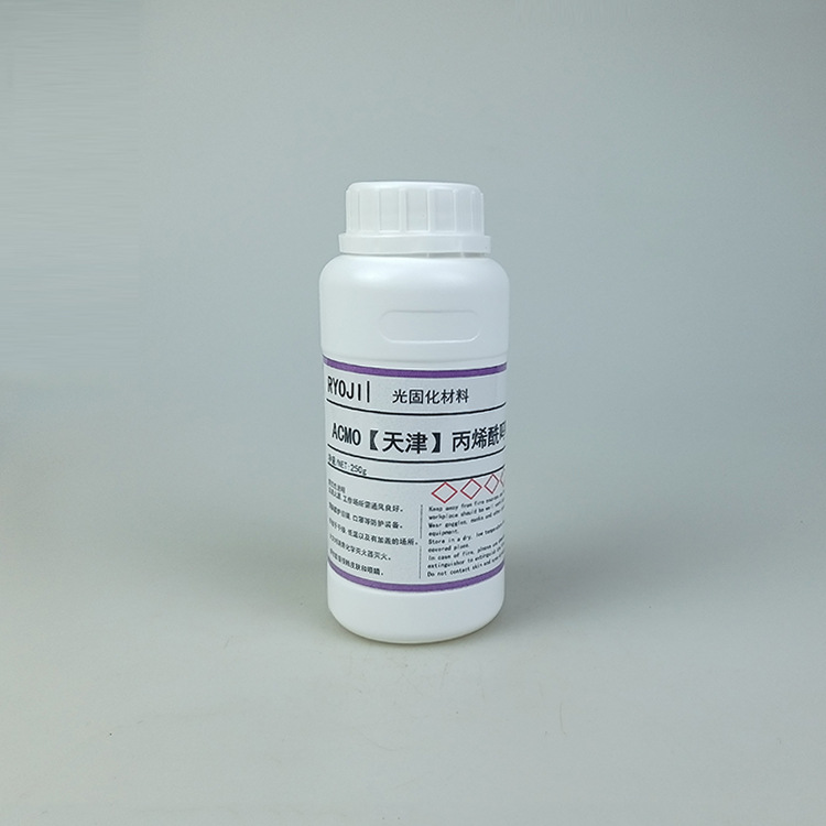 Supply of Acmo 4- Acryl Morpholine Tianjin Low Odor Uv Light Curing Monomer Acryl Morpholine Acmo