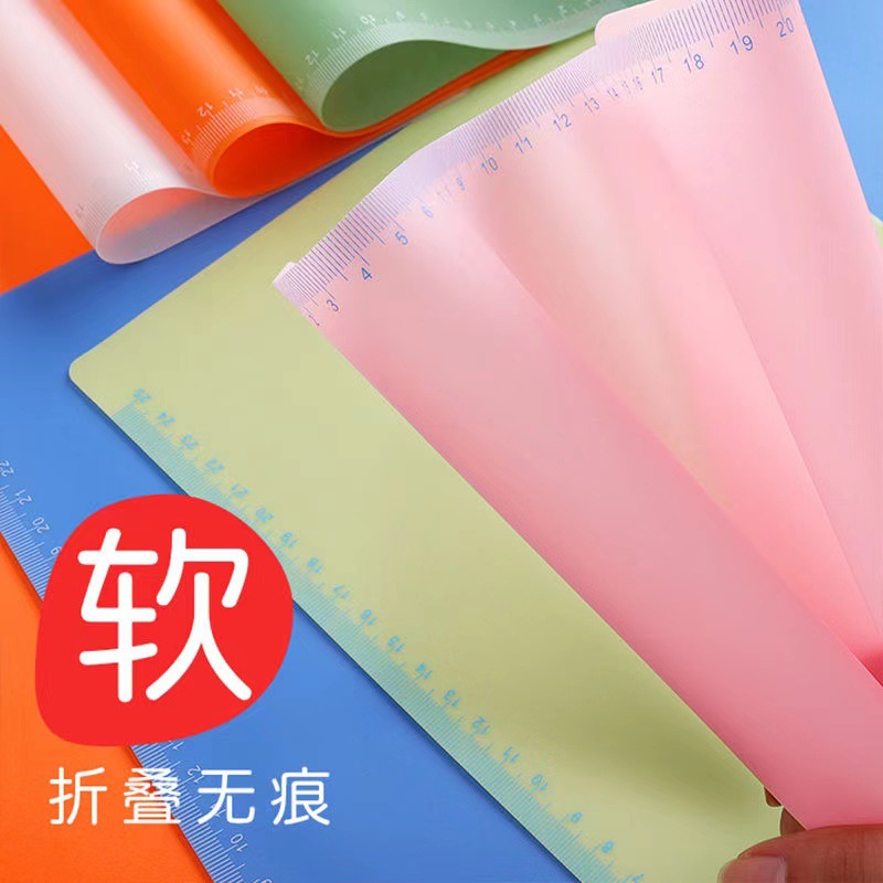 Силиконовый мягкий блокнот A4 для студентов экзаменов нескользящий блокнот A3 экзаменационный блокнот классный настольный блокнот письменный блокнот детский рисовальный настольный блокнот