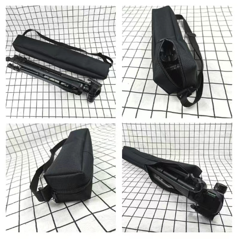 Photography Tripod Bag Live Broadcast Bracket Satchel Shoulder Bag 35-125 Shelf Camera Tripod Light Stand Cosmetics Bag