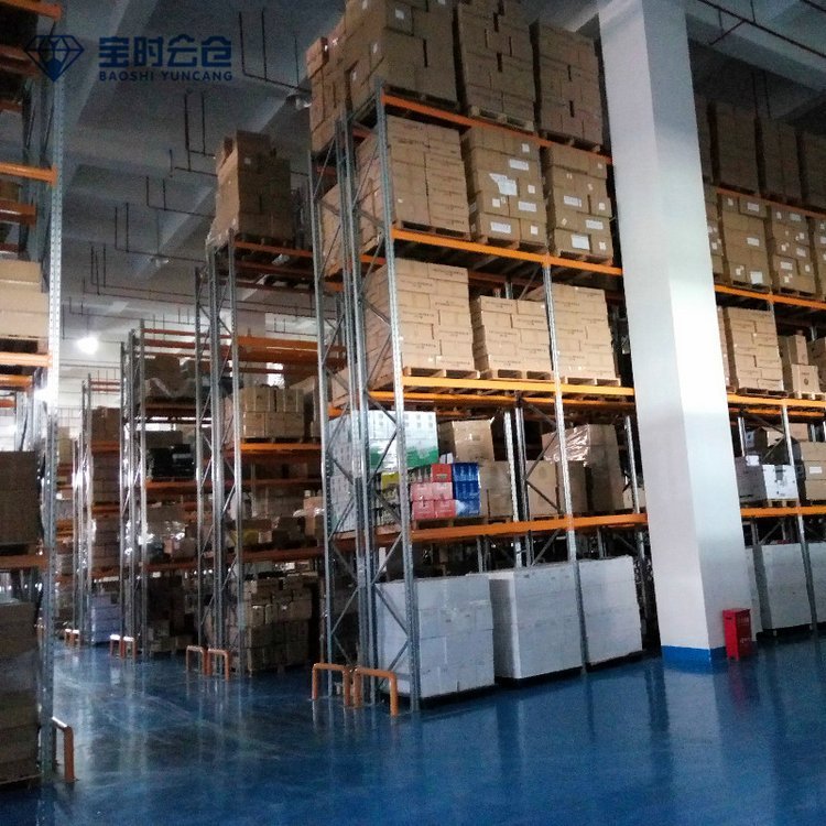 E-Commerce Warehousing and Warehousing, One-Stop Warehousing and Dropshipping to Save Costs, Jingtang Cloud Warehouse