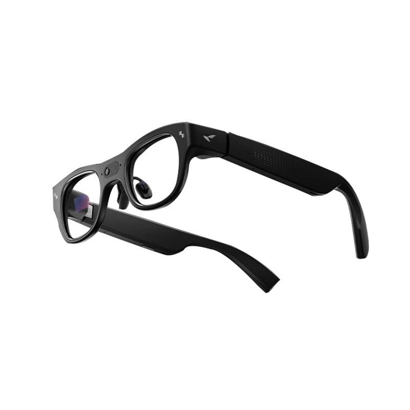 Thunderbird Rayneo X3 Pro Concept Ai Glasses True Wireless Binocular Full Color Display Translation Glasses