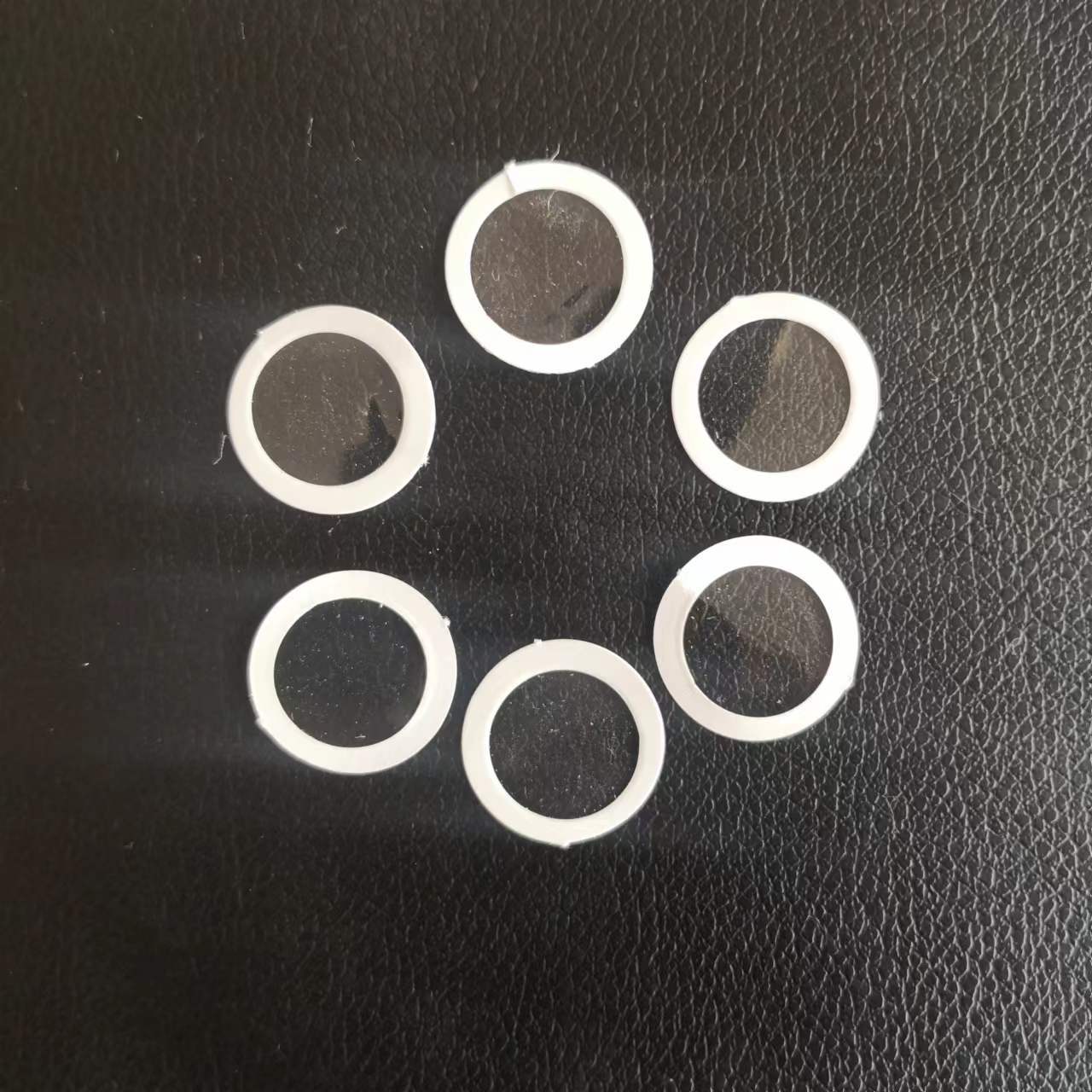 Музыкальный инструмент Орфа, игрушки для дошкольного образования, металлический казу, флейта с диафрагмой