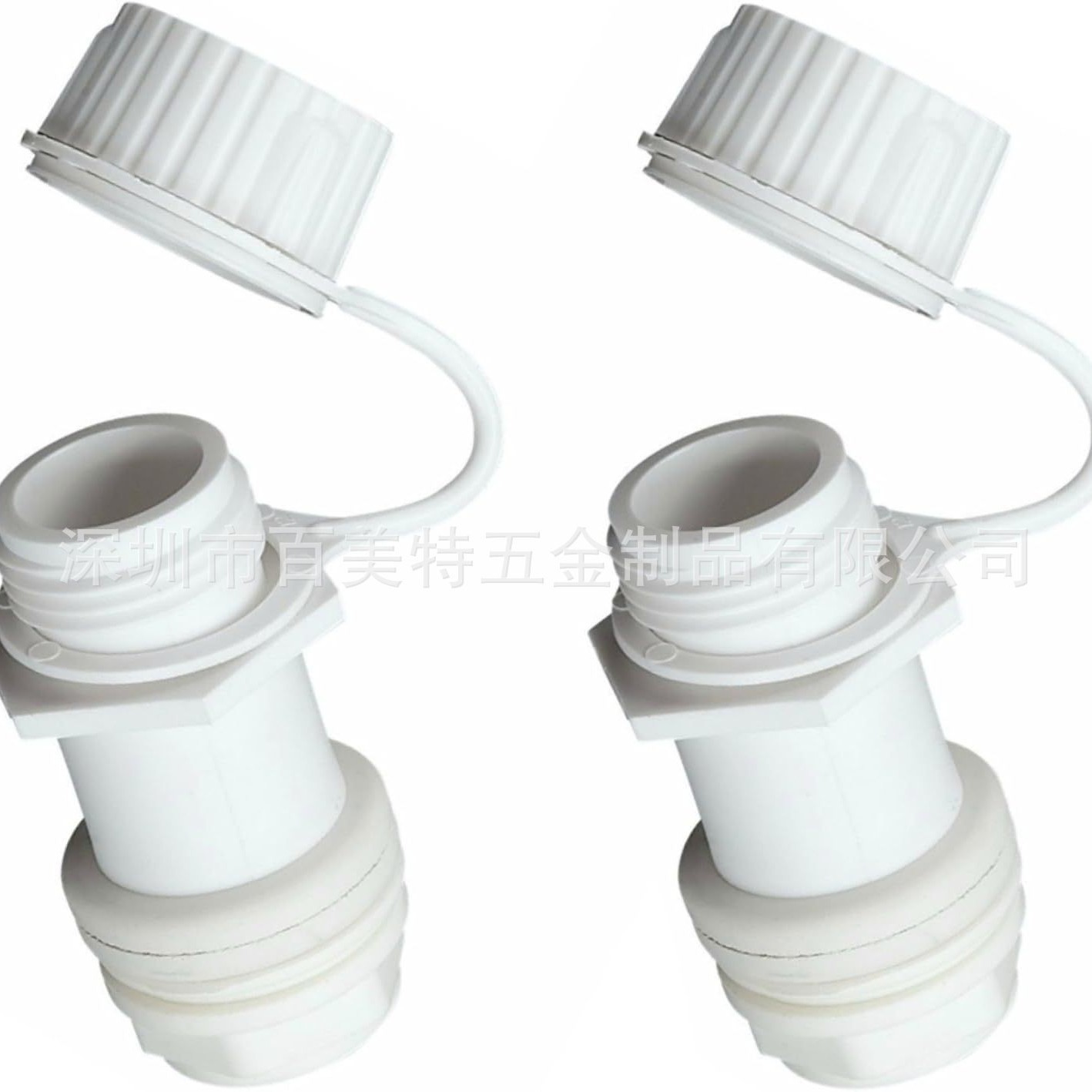 Cooler Drain Plug Replacement Part Compatible with Igloo 50-165 Qt Cooler Number: 24011