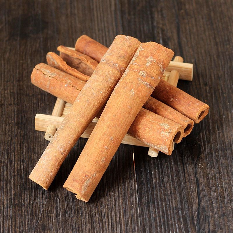 New Arrival Guangxi Cinnamon, Cinnamon, Cinnamon Meat to Enhance Flavor and Flavor, Sold Separately, Star Anise Cinnamon Leaves, Free Shipping
