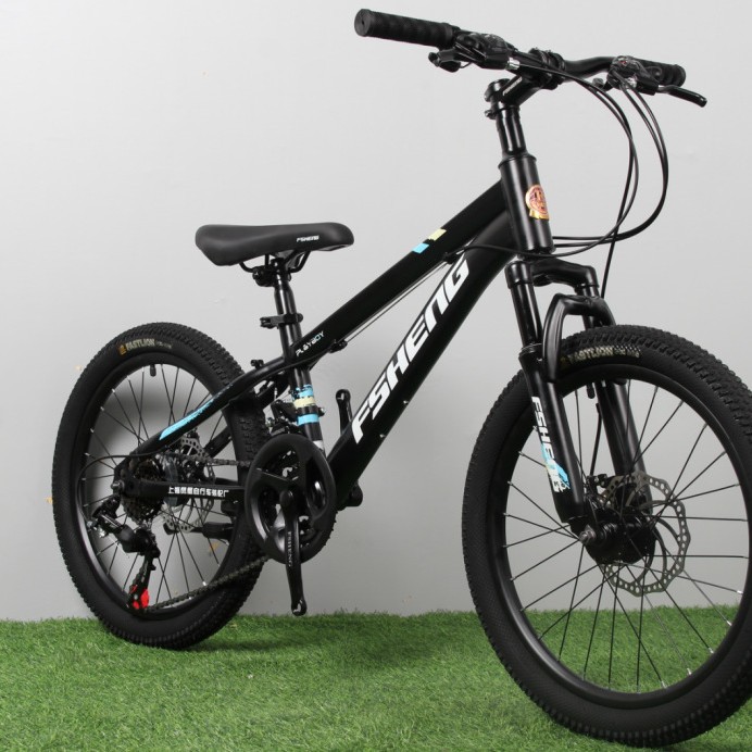 Source Manufacturer Wholesale Bicycle Mountain Variable Speed Bicycle Outdoor Off-Road Adult Men and Women Same Style Mountain Bike