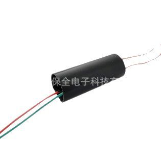 400Kv High Voltage Generator Module Export 105 Arc High Voltage Package Boost Flashlight Accessories 3.7V Input