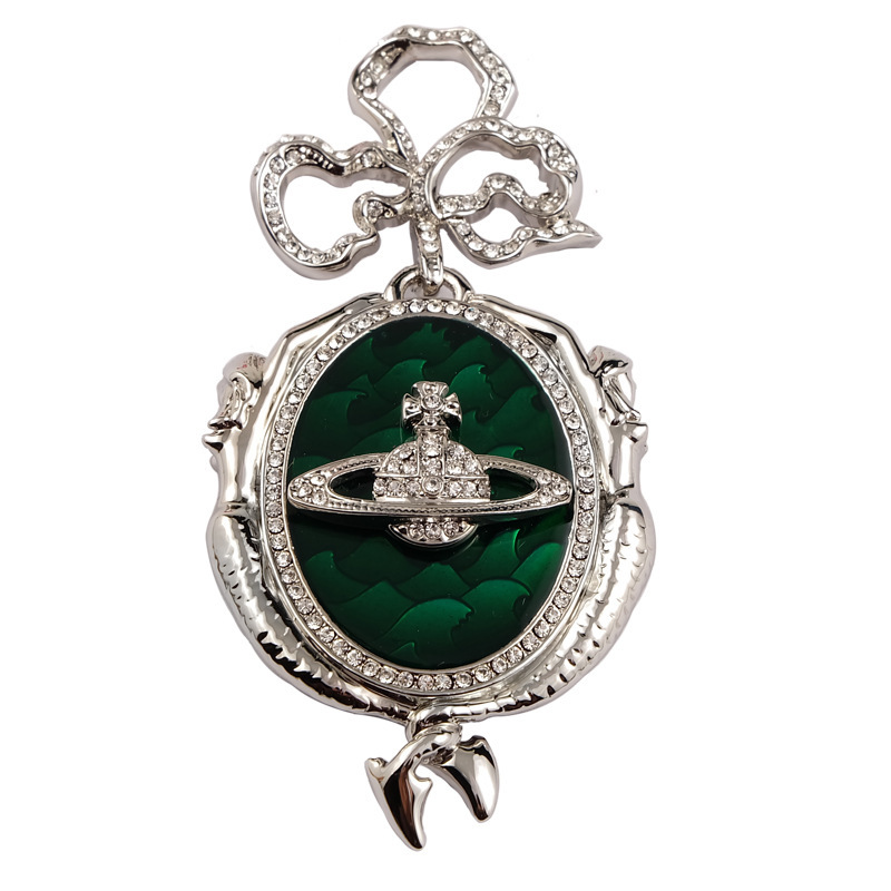 Дизайны нишевых брошей в европейском и американском стилях, коллекция: русалка, сердце, бантик, колокол, женственный элегантный