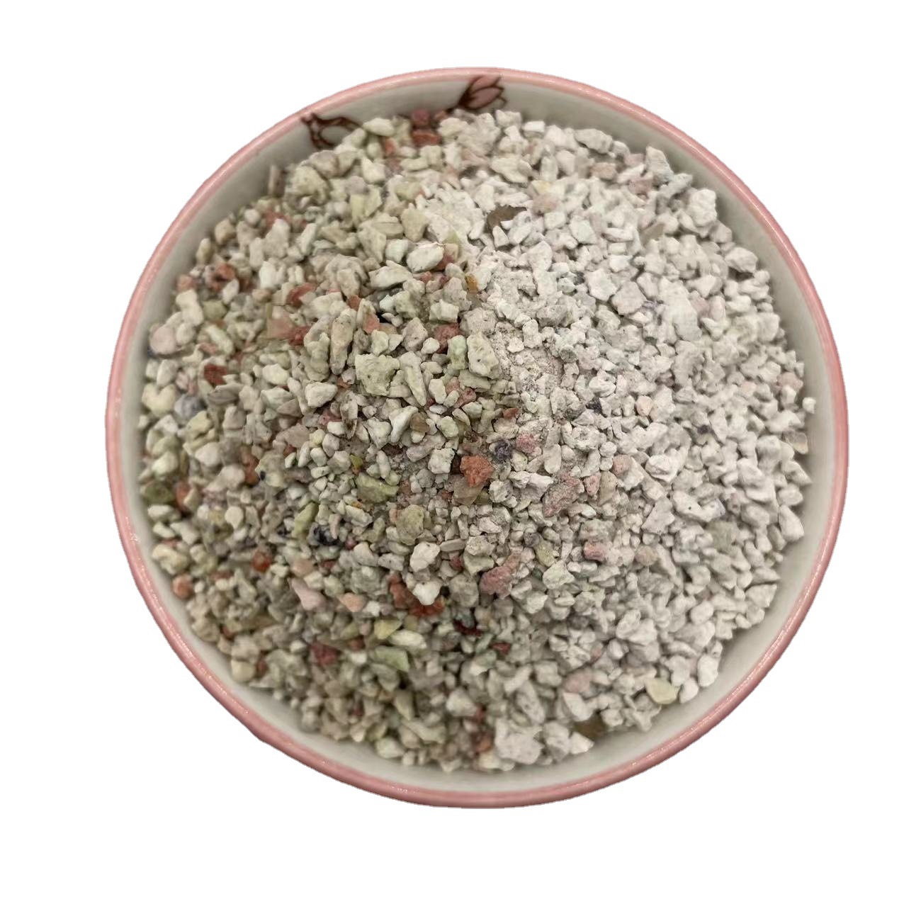 Zeolite Granules, Zeolite Powder, Zeolite for Absorbing Ammonia, Removing Nitrogen and Purifying Water Quality