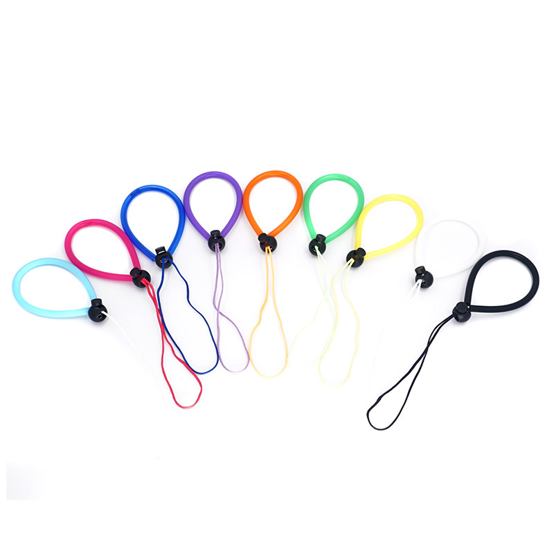 Warm heart price diving ding ding stick color underwater probe knock bottle solid aluminum alloy anti-corrosion non-hollow