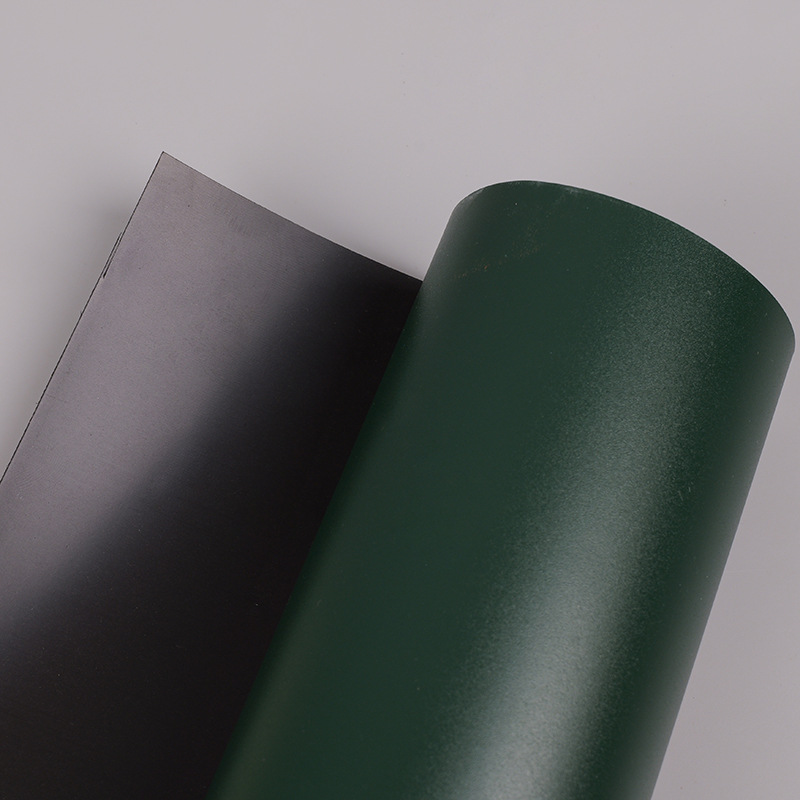 Cross-Border Blackboard Stickers Self-Adhesive Children's Graffiti Teaching Wall Stickers Office Magnetic Whiteboard Stickers Environmentally Friendly Thickened and Durable