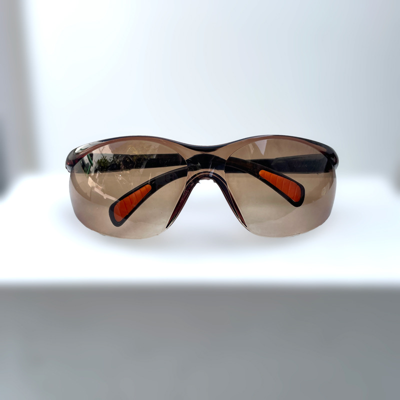 New anti-fog sports cycling dust splash transparent goggles night motorcycle glasses off-road sunglasses