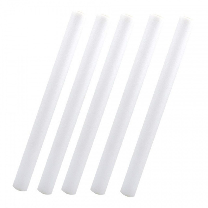 Colorful Sponge Foam Glow Stick Concert Should Aid Flash Stick Bar Performance Large LED Glow Stick Props