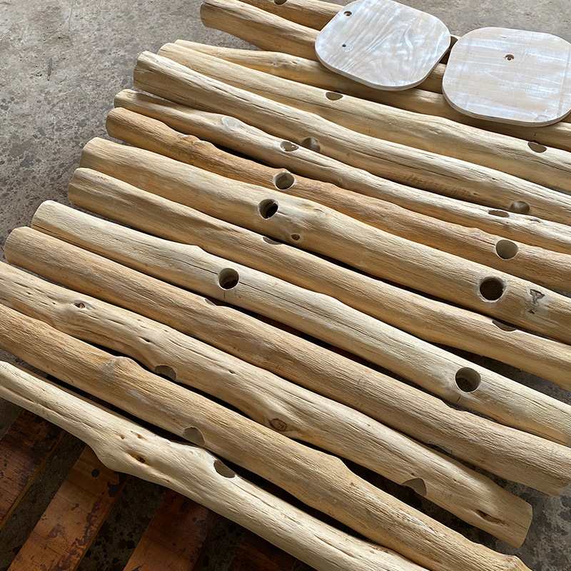 Natural Dry Branches, Wooden Sticks, Decorative Peeling and Landscaping Props, Wooden Crafts, Wooden Sticks, Handmade Materials, Tree Sticks