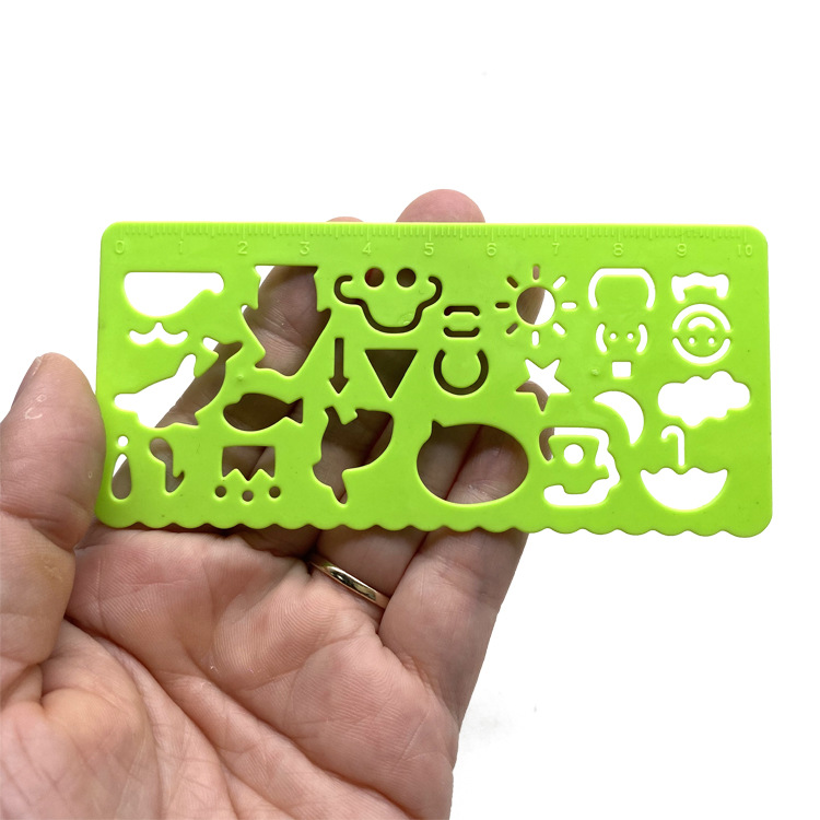 Professional Production Gifts Small Toys Cartoon Kaleidoscope Suction Plate Hanging Board Candy Toys Learning Promotion Small Gifts