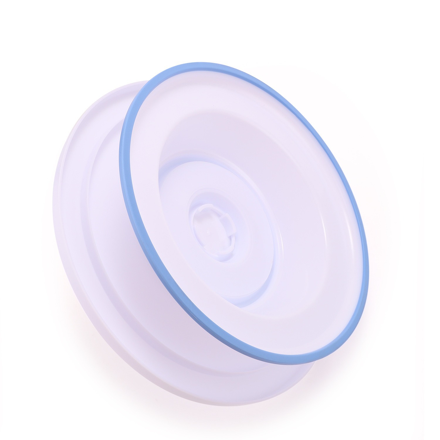 Wholesale Cake Turntable Fixed Decorating Turntable Decorating Table Baking Tray Household Non-Slip DIY Cake Rotating Table