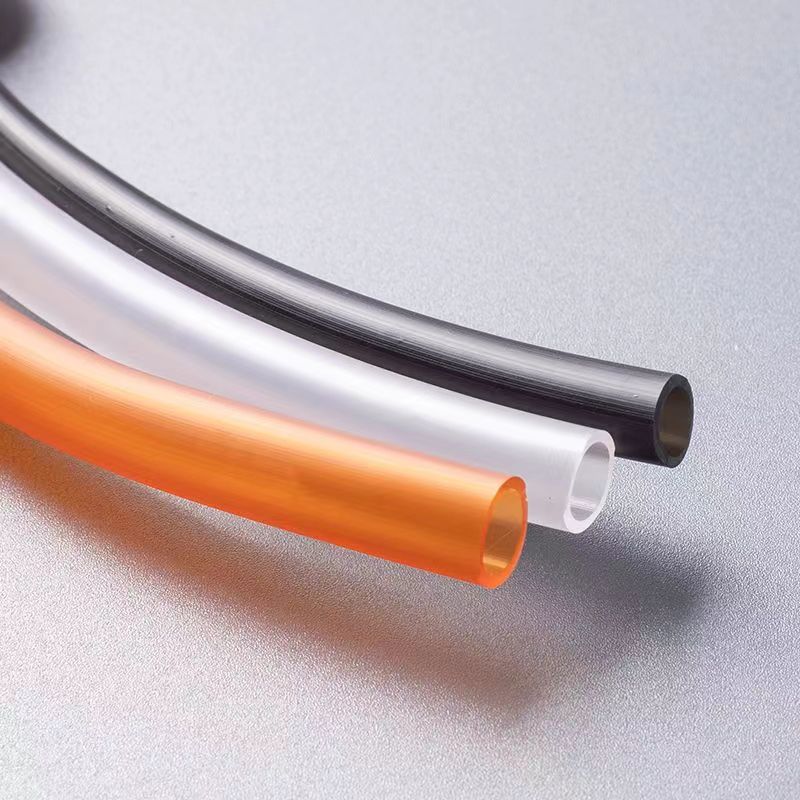 Tea tray drainage pipe with absorbent ball tea table copper joint sewer pipe antifreeze hose kung fu tea set spare parts