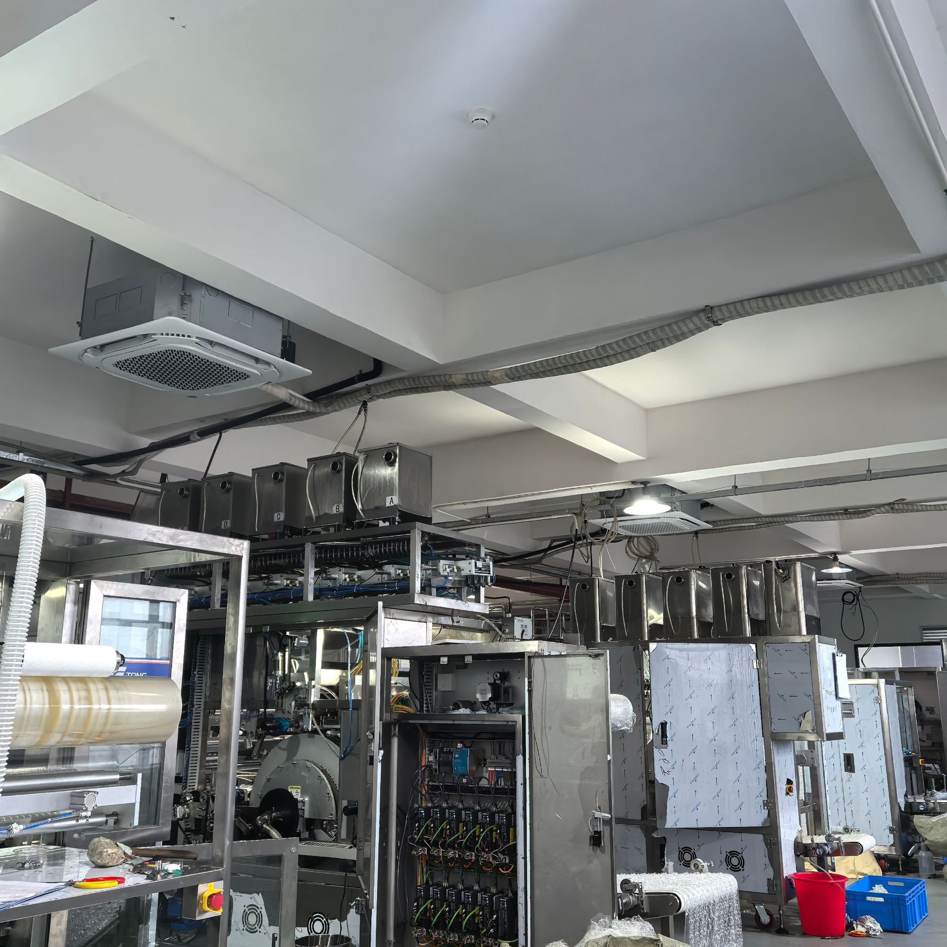 Customized Five-In-One Laundry Beads, Fragrance Beads, Concentrated Laundry Ball Capsules, Deep Cleaning Beads, Long-Lasting Fragrance