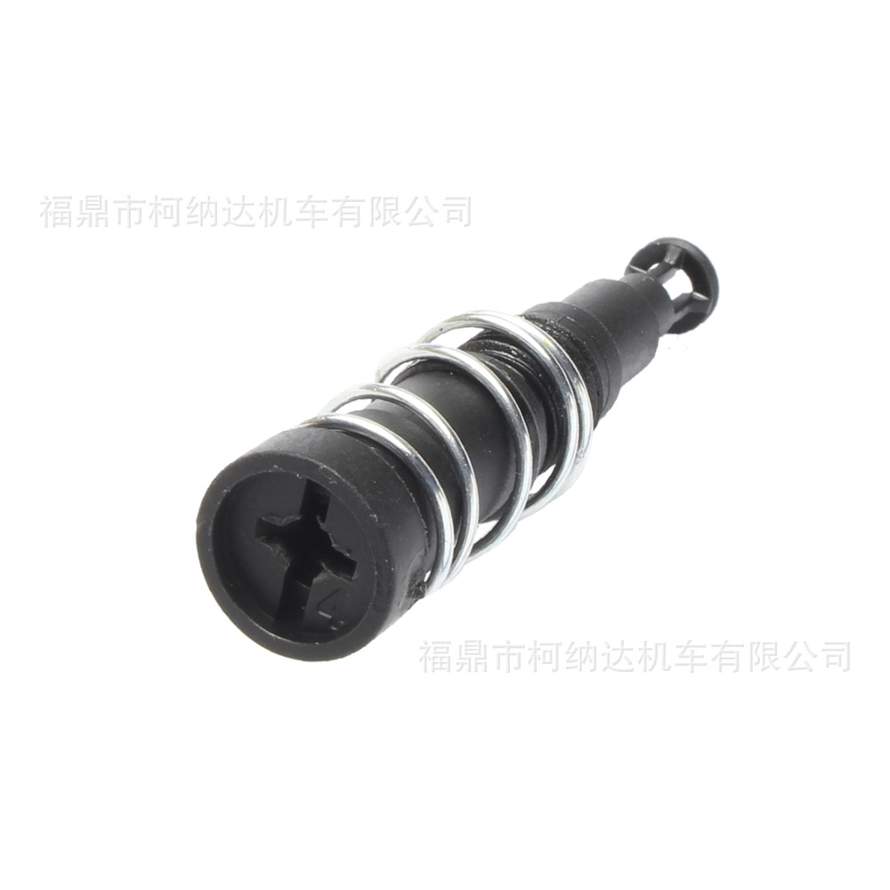 16016-Kvb-S51 Efi Idle Speed Adjustment Screw Assembly Is Suitable for Honda Wave 110I Throttle Valve