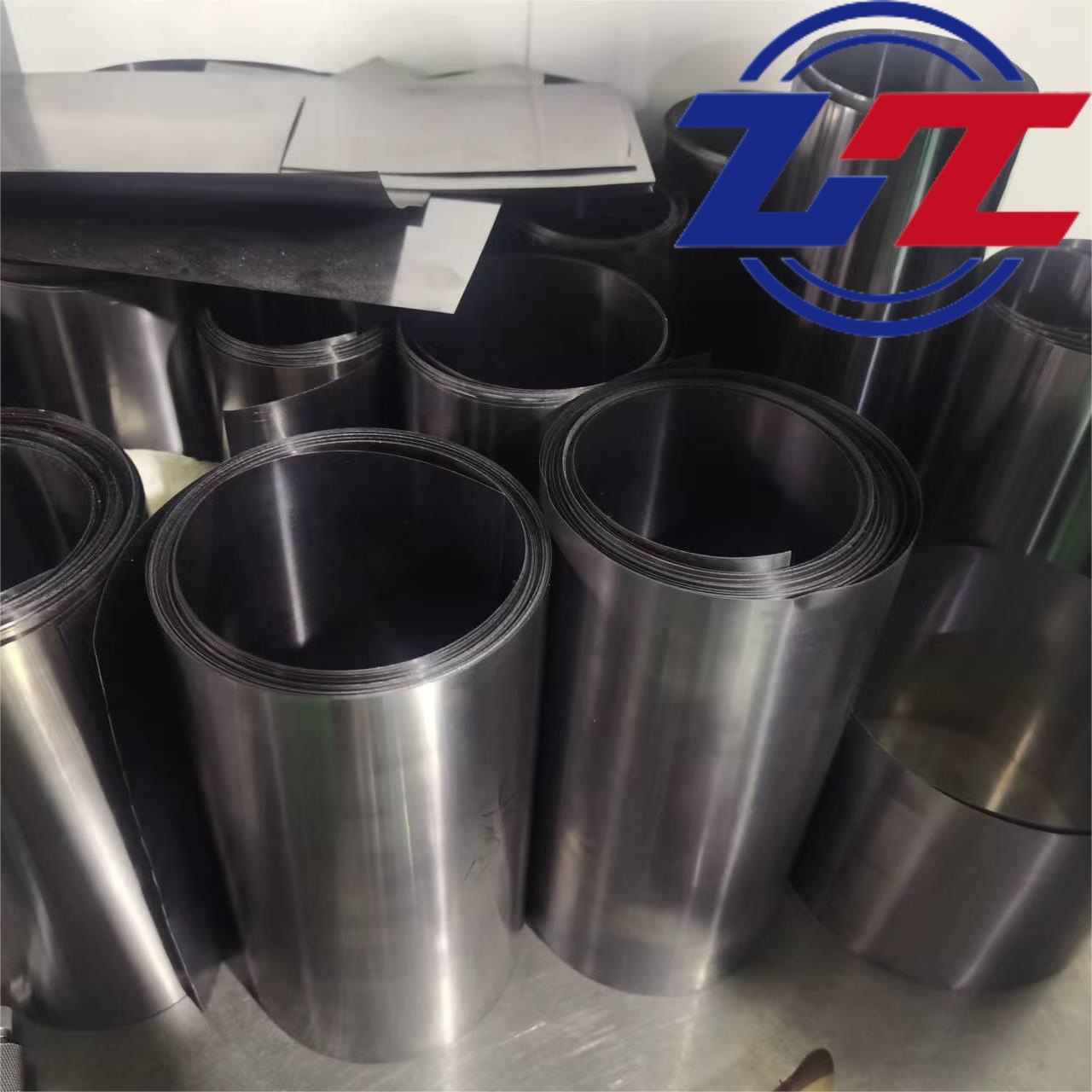 Обработка трубок из гафния, металлических частей, стержней, частиц, фольги, кристаллизованного гафния, в большом количестве и по хорошей цене