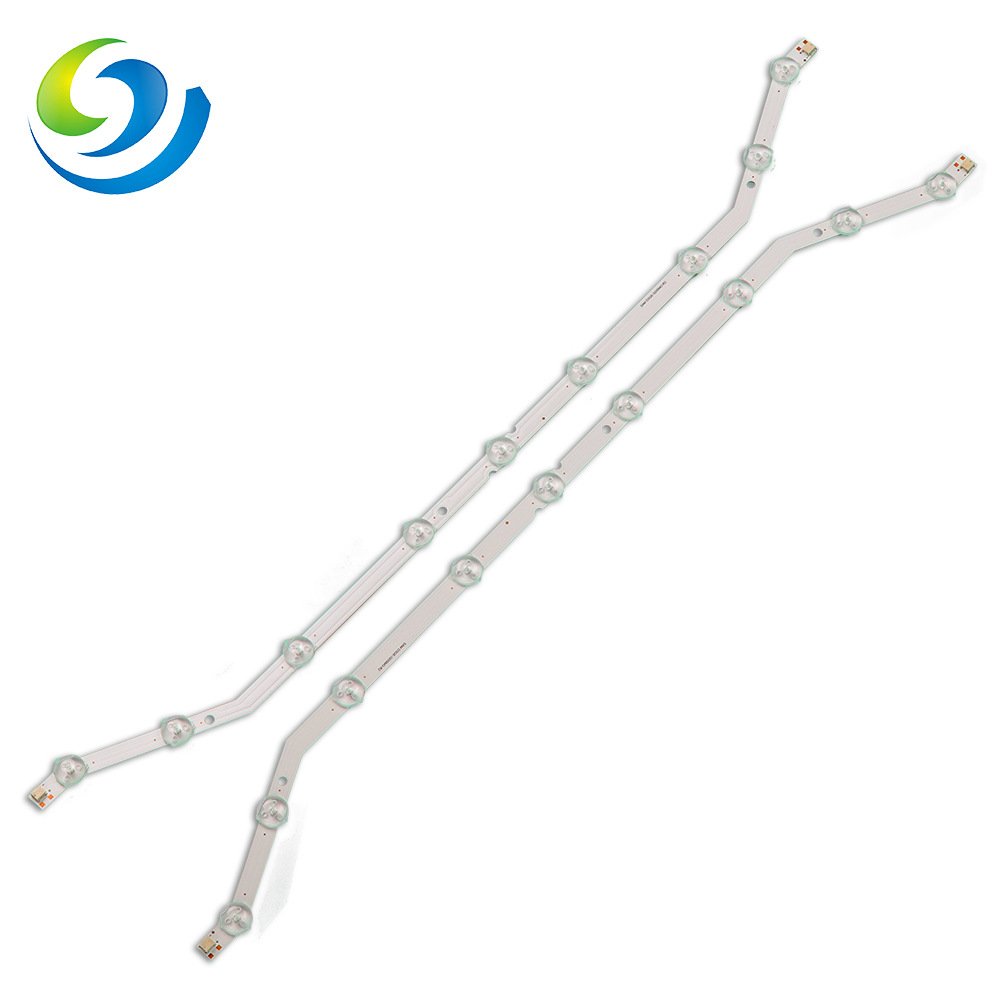 Applicable to Samsung 32-inch D3GE-320SM0-R2 LM41-00001R 2013SVS32_28N1 9 lights